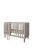 Babybett 2-in-1 Bebella