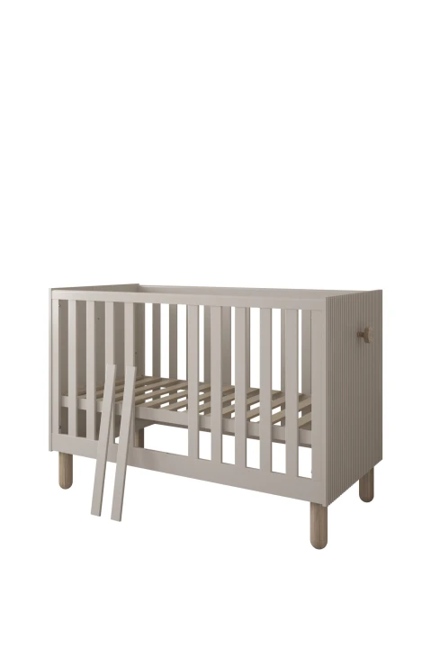 Babybett 2-in-1 Bebella
