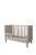 Babybett 2-in-1 Bebella