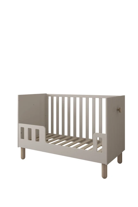 Babybett 2-in-1 Bebella