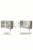 Babybett 2-in-1 Bebella