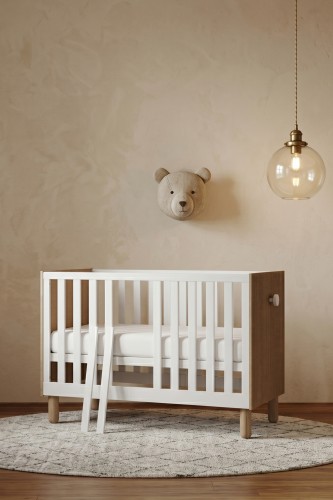 Babybett 2-in-1 Bebella