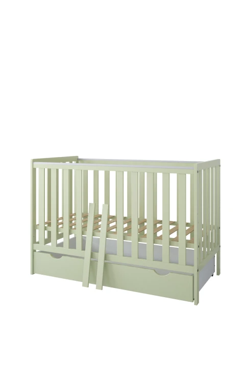 Babybett BeBino