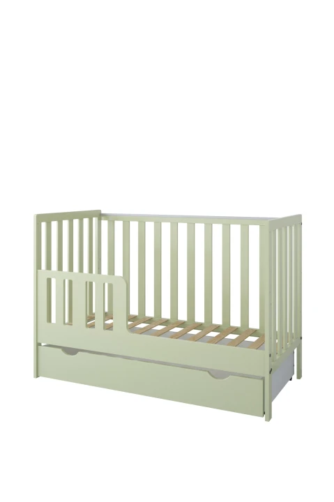 Babybett BeBino