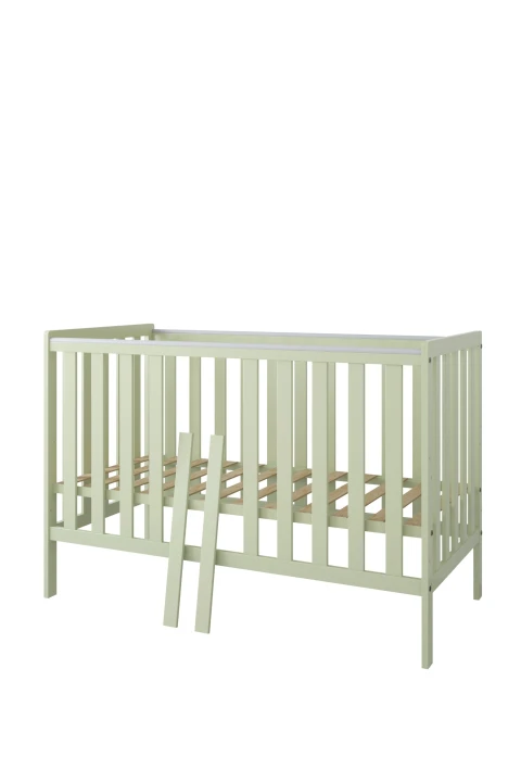 Babybett BeBino