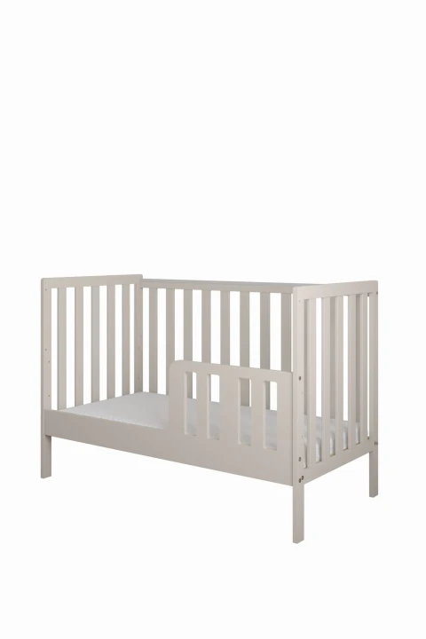 Babybett BeBino