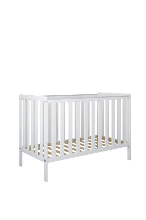 Babybett BeBino