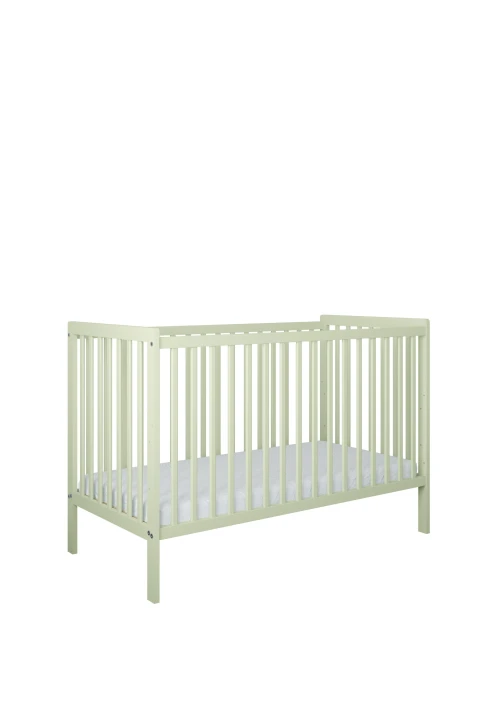 Babybett 2-in-1 Bebetto