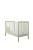 Babybett 2-in-1 Bebetto