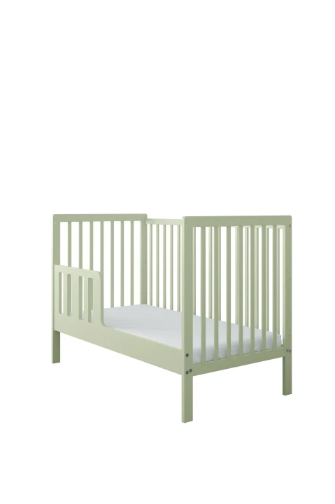 Babybett 2-in-1 Bebetto