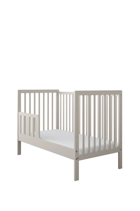 Babybett 2-in-1 Bebetto
