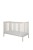 Babybett 2-in-1 Bebetto