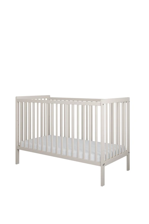 Babybett 2-in-1 Bebetto