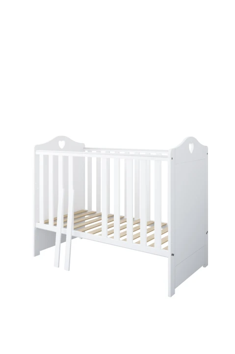 Babybett 2-in-1 Bello