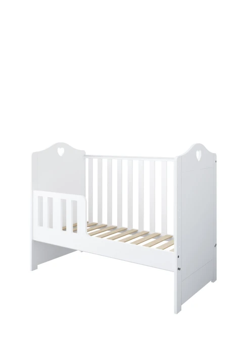 Babybett 2-in-1 Bello