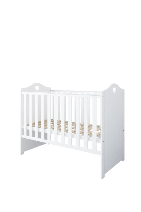 Babybett 2-in-1 Bello