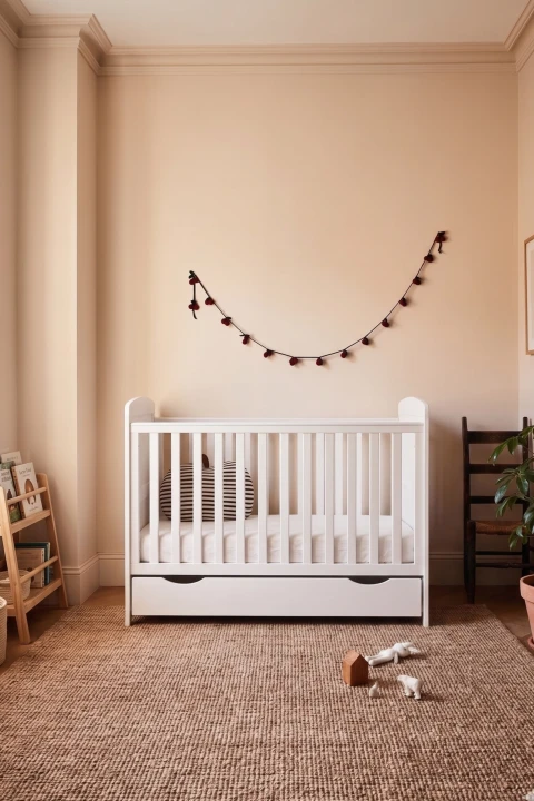 Babybett 3-in-1 Beboo