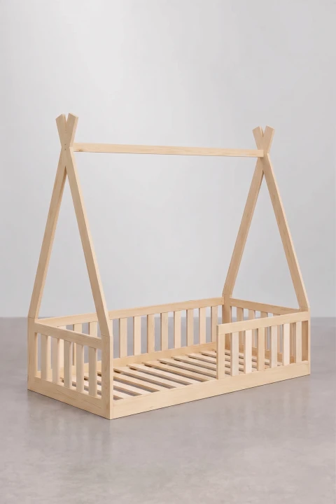 Kinderbett Tipi Bino