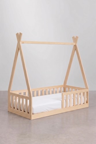 Kinderbett Tipi Bino
