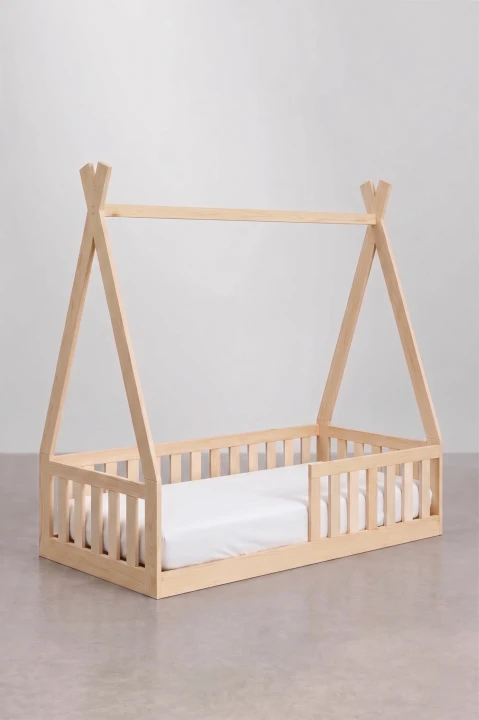Kinderbett Tipi Bino