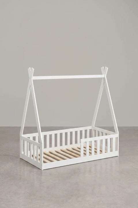 Kinderbett Tipi Bino