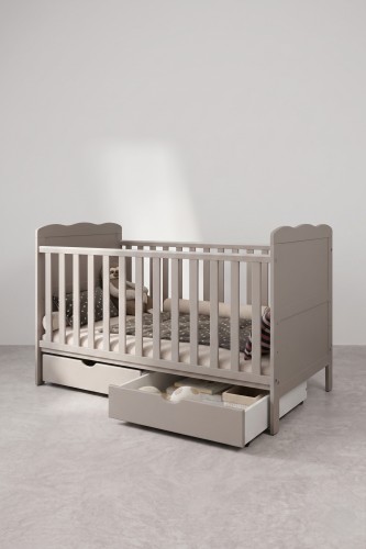 Babybett 3-in-1 Bellamy