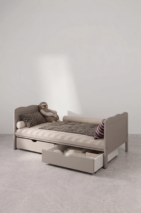 Babybett 3-in-1 Bellamy