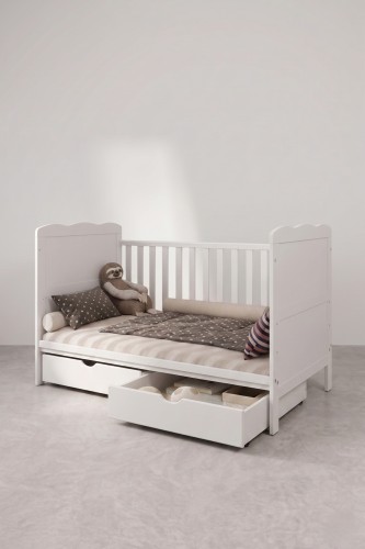 Babybett 3-in-1 Bellamy