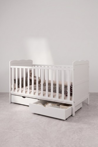 Babybett 3-in-1 Bellamy