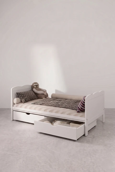Babybett 3-in-1 Bellamy