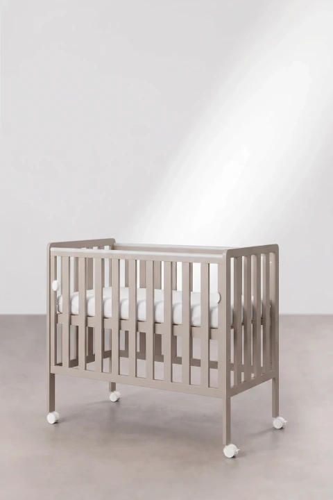 Beistellbett Mini BeBino