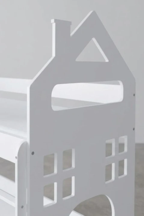 Etagenbett Haus