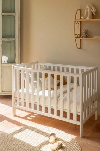 Babybett BeBino