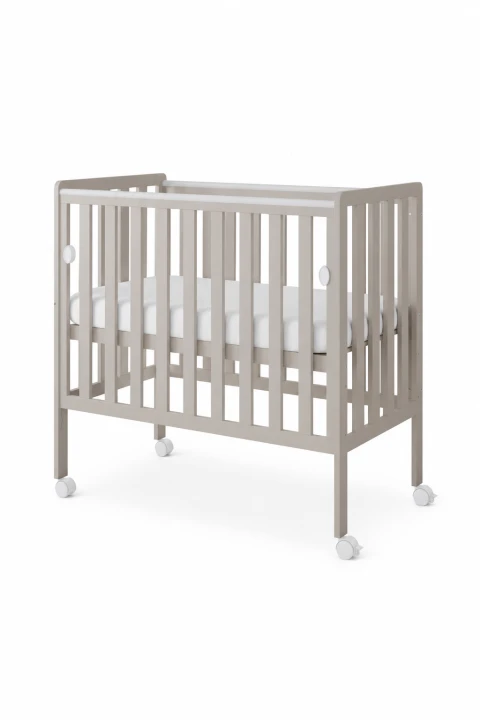 Beistellbett Mini BeBino
