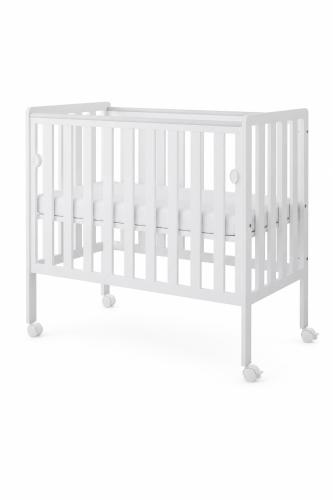 Beistellbett Mini BeBino