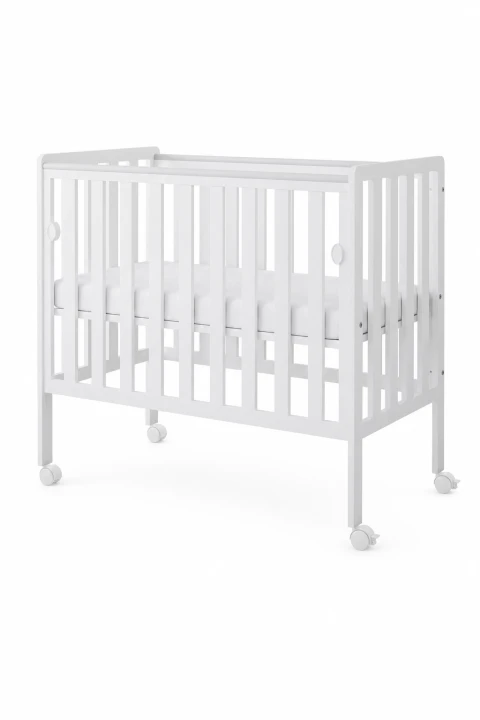 Beistellbett Mini BeBino