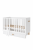 Babybett 2-in-1 Bebella