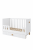 Babybett 2-in-1 Bebella