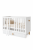 Babybett 2-in-1 Bebella