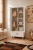 Kinderschrank – Bebella Weiß