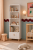 Kinderregal – Bebella Weiß