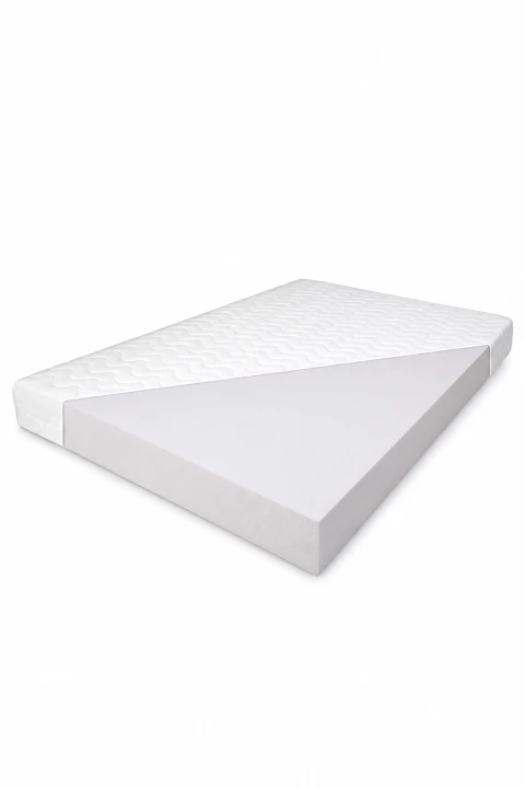 Kinderbett 200x90 cm – Buddy