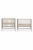 Babybett & Beistellbett BeNino 100x50 cm
