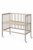 Babybett & Beistellbett BeNino 100x50 cm
