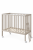 Babybett & Beistellbett BeNino 100x50 cm