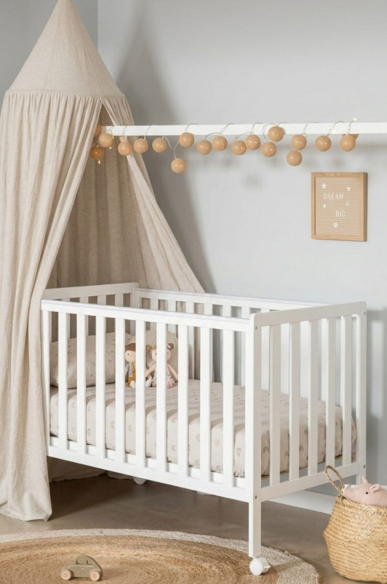 Babybett BeBino Mobile