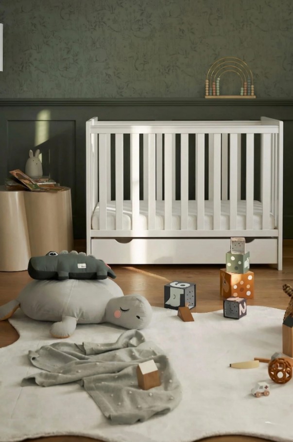 Babybetten Kategorie